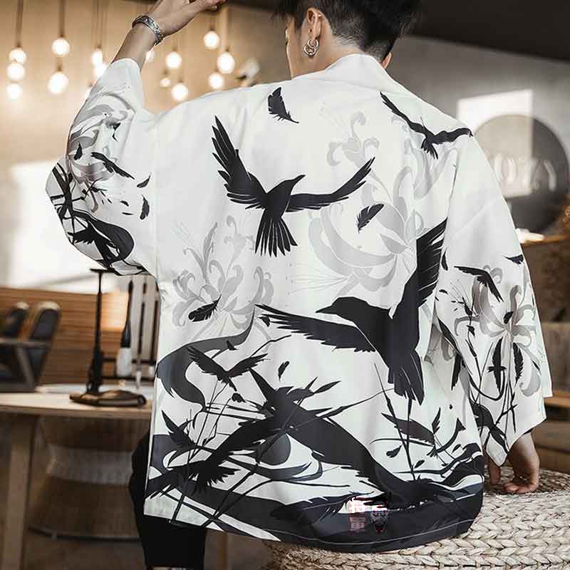 Itachi Kimono - Image 3