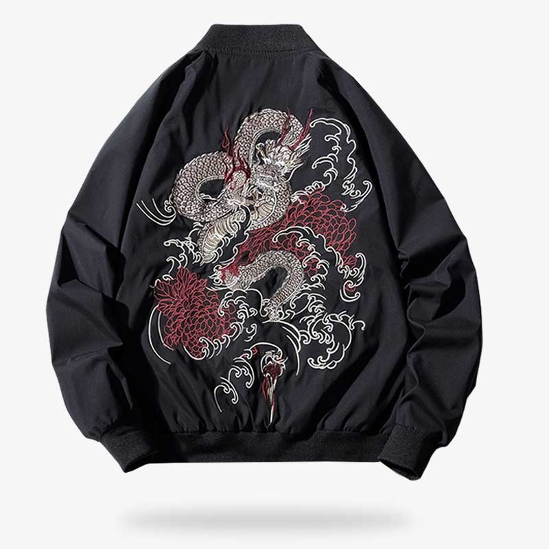 Jacket Sukajan