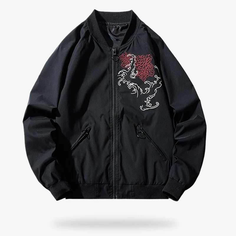 Jacket Sukajan - Image 2