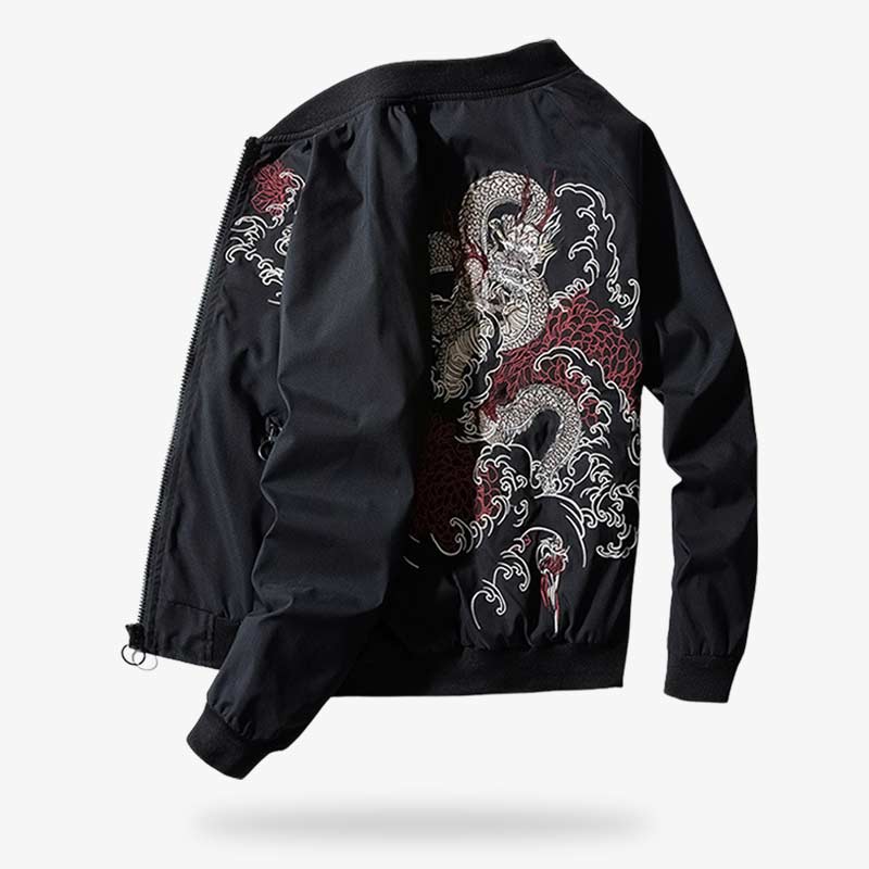 Jacket Sukajan - Image 3