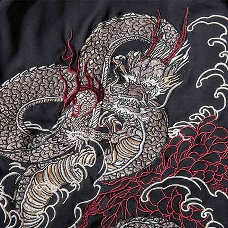 Jacket Sukajan - Image 5