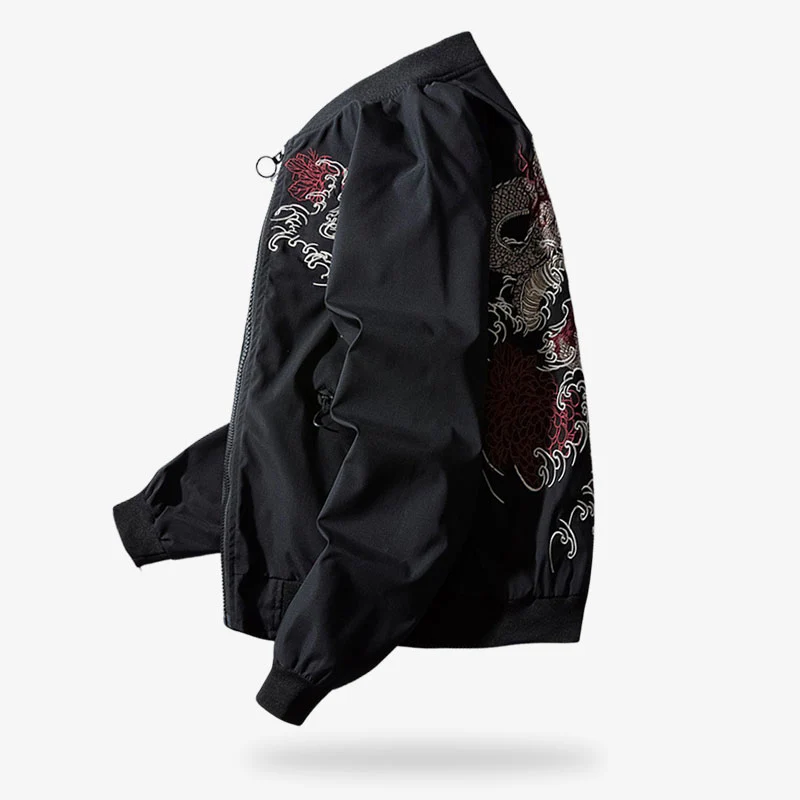 Jacket Sukajan - Image 6