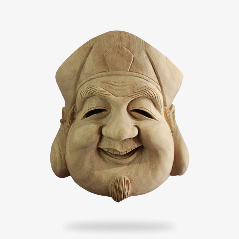 Japon Masque