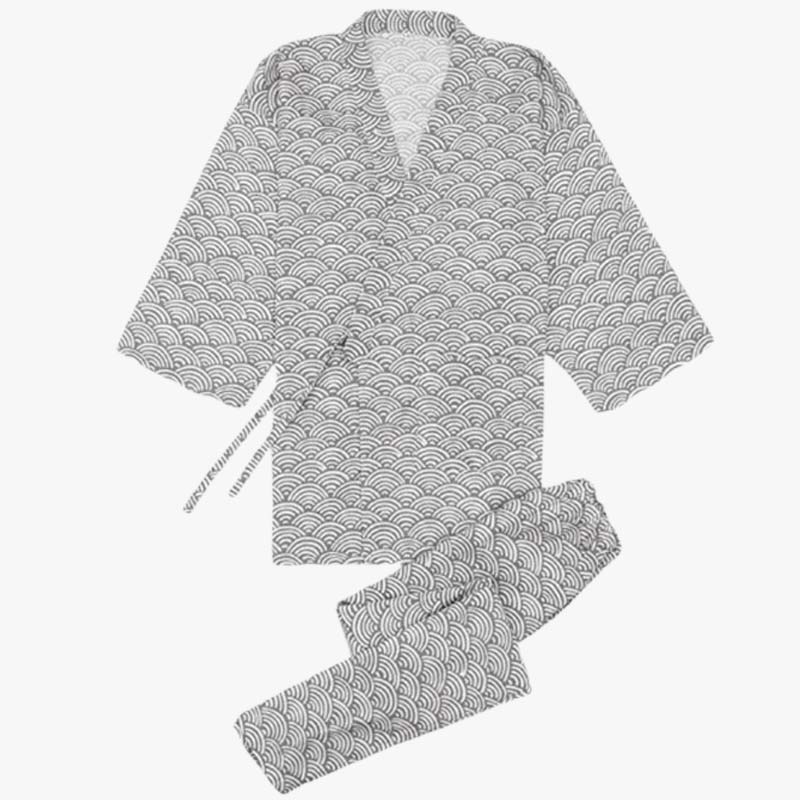 Jinbei Yukata - Image 4