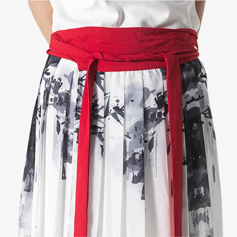 Jupe Japonaise - Image 5