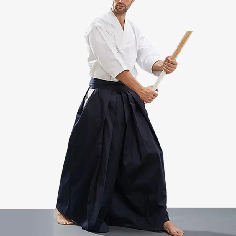 Keikogi Blanc - Image 2