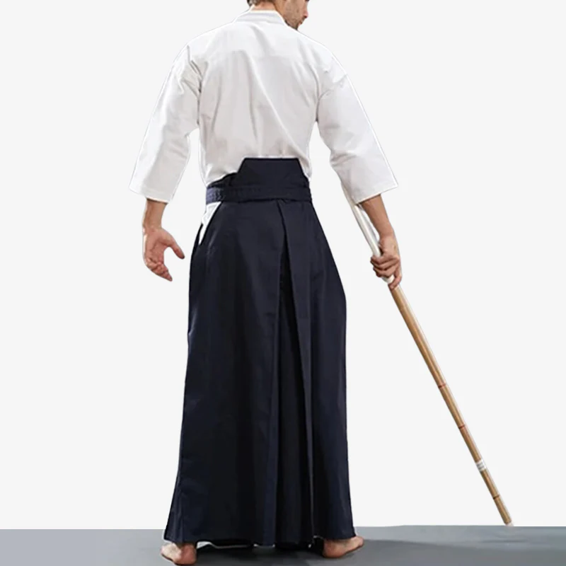 Keikogi Blanc - Image 4
