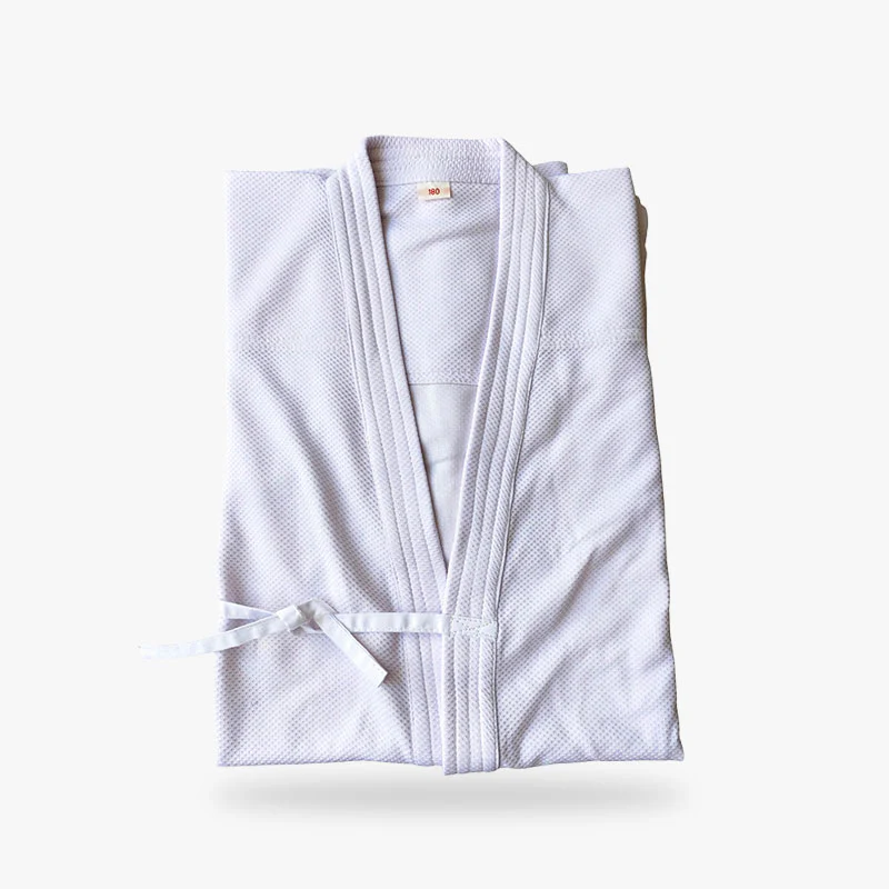 Keikogi Blanc - Image 5