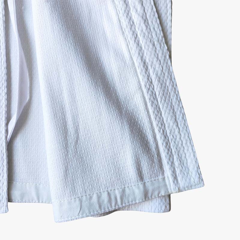 Keikogi Blanc - Image 6