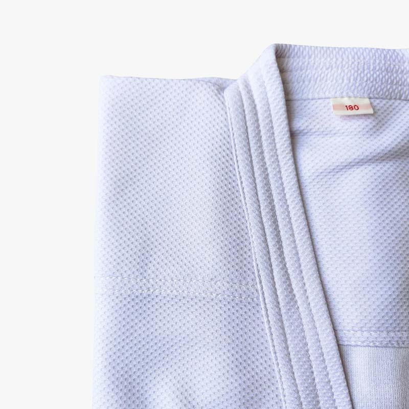 Keikogi Blanc - Image 7