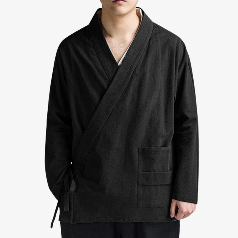 Kimono Cardigan
