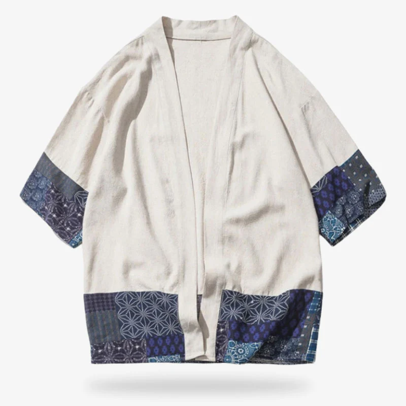 Kimono Cardigan Court - Image 6