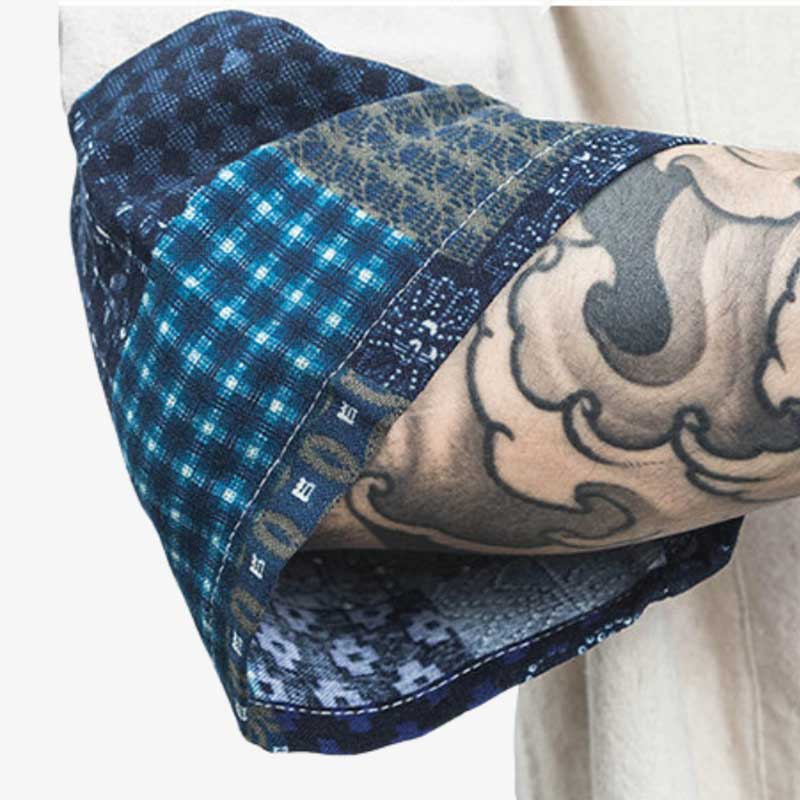 Kimono Cardigan Court - Image 7