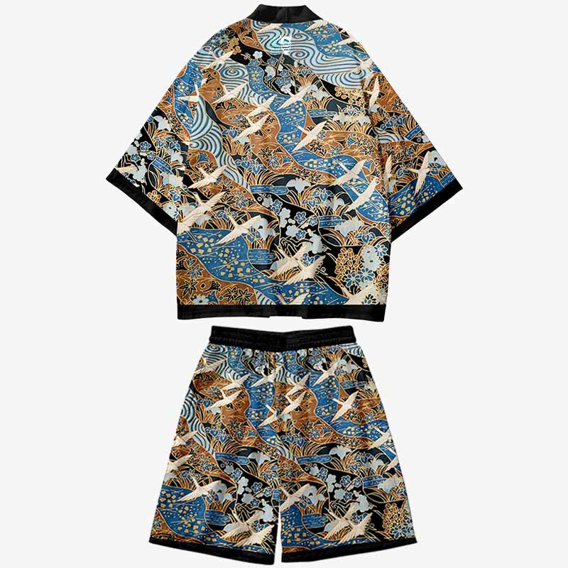 Kimono Ensemble - Image 7