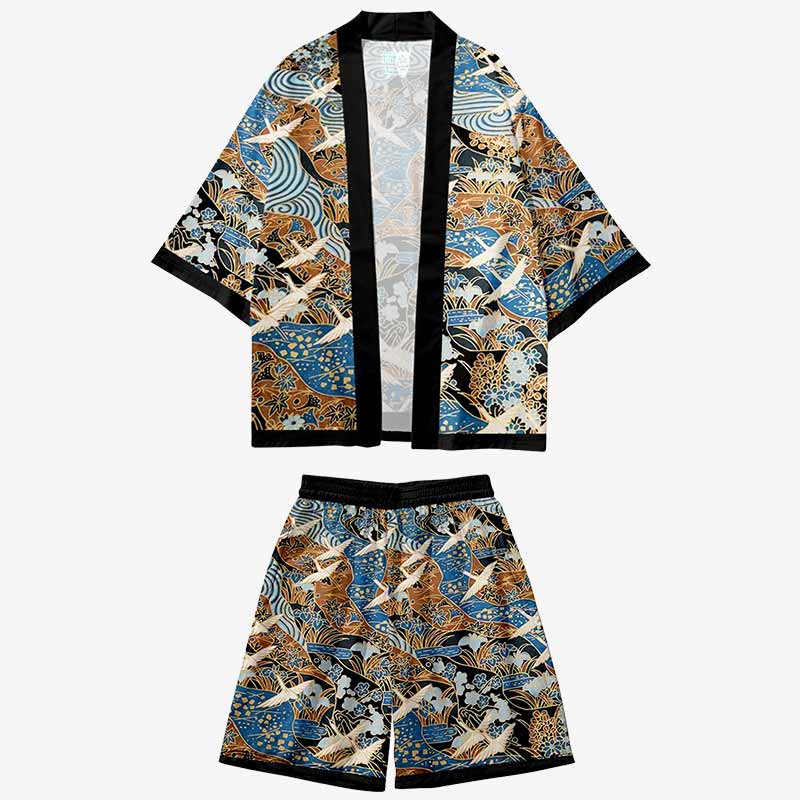 Kimono Ensemble - Image 8