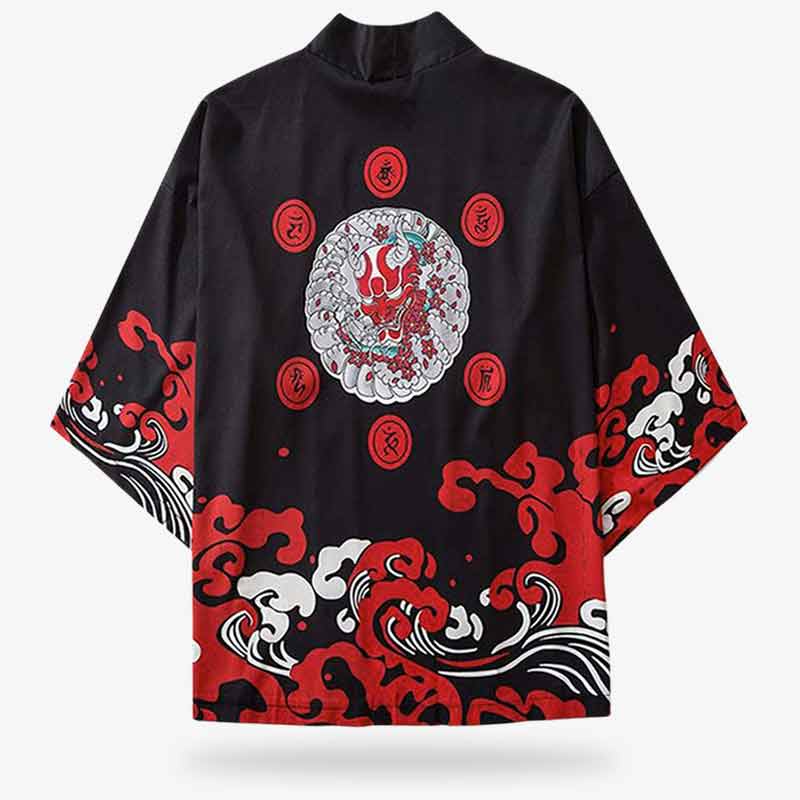 Kimono Ete Homme