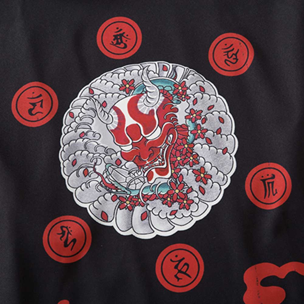Kimono Ete Homme - Image 2