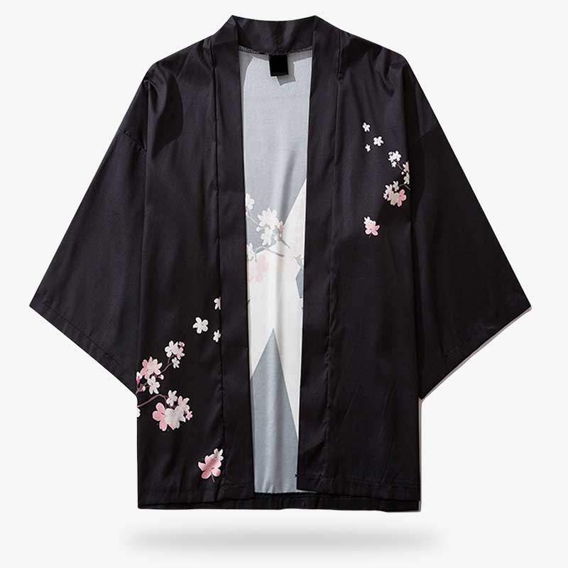 Kimono Fleuri - Image 2