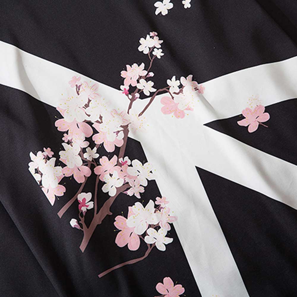 Kimono Fleuri - Image 3