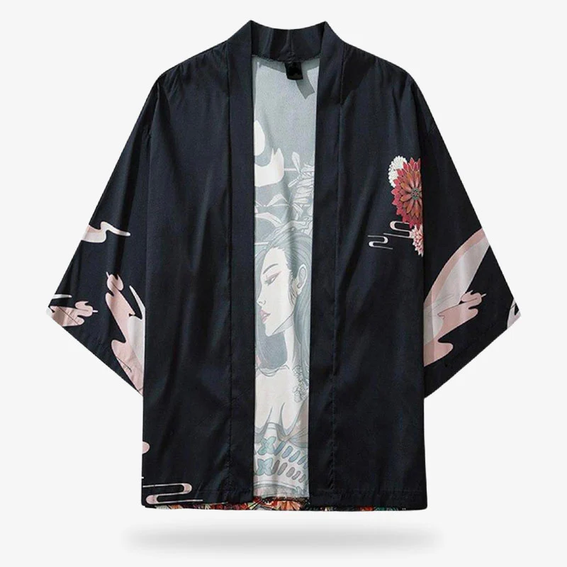 Kimono Manga - Image 2
