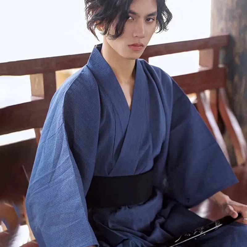 Kimono Yukata - Image 3