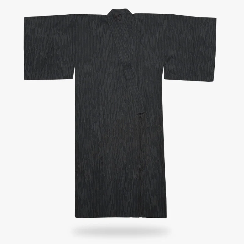 Kimono Yukata Homme - Image 3