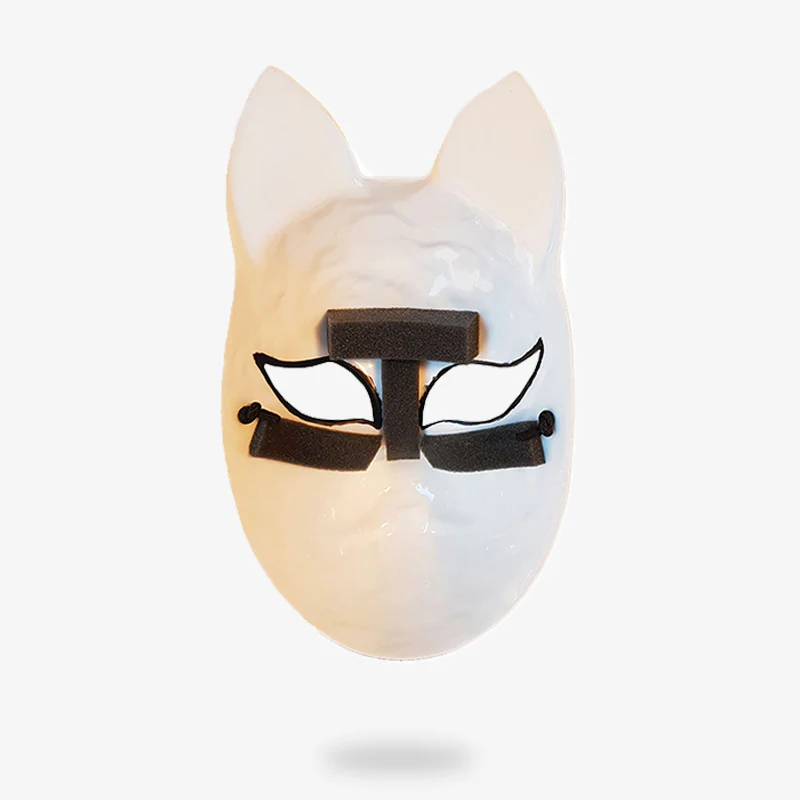Kitsune Masque - Image 3