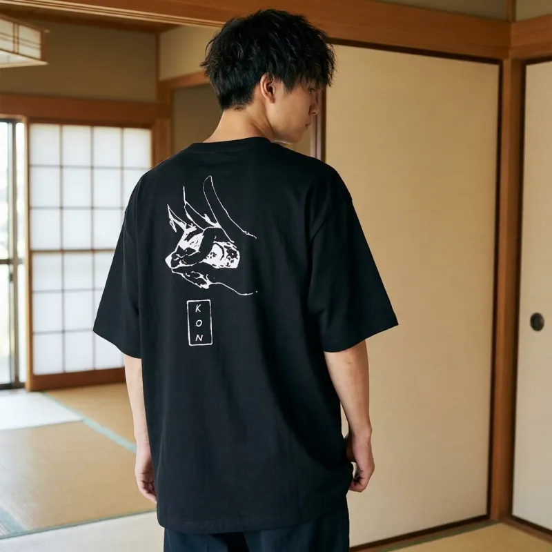 T-Shirt Kon
