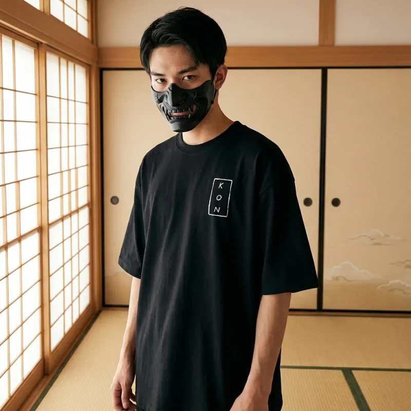 T-Shirt Kon - Image 2