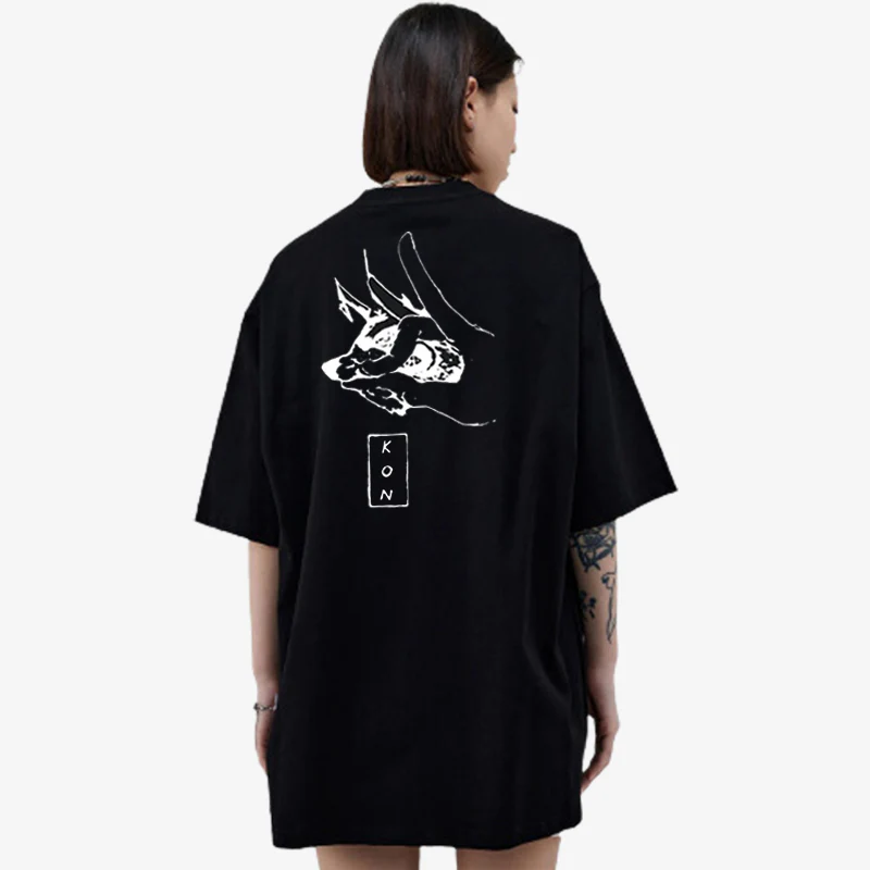 T-Shirt Kon - Image 4