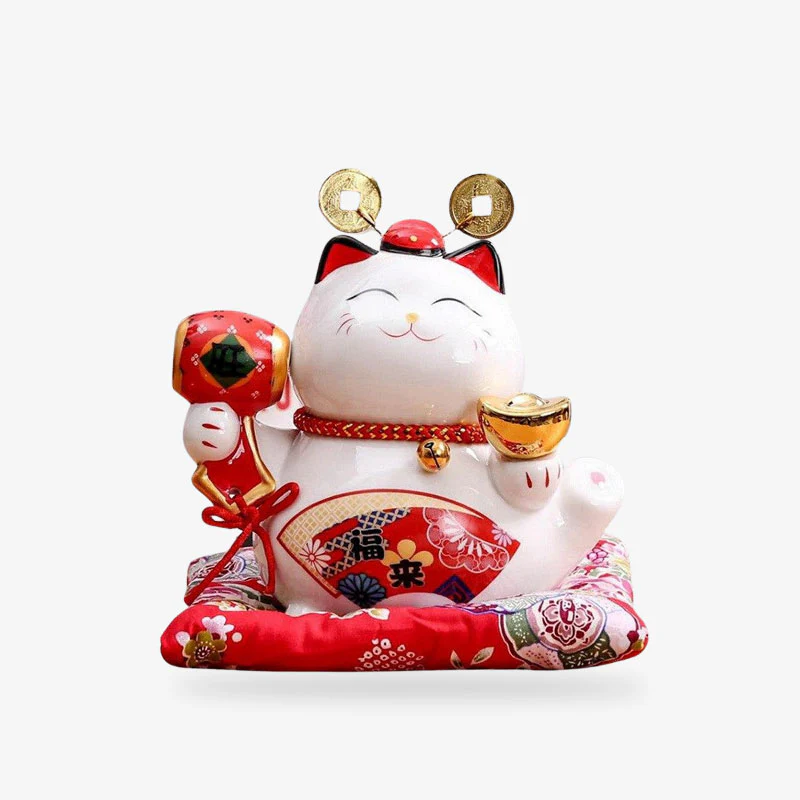 Lucky Maneki Neko