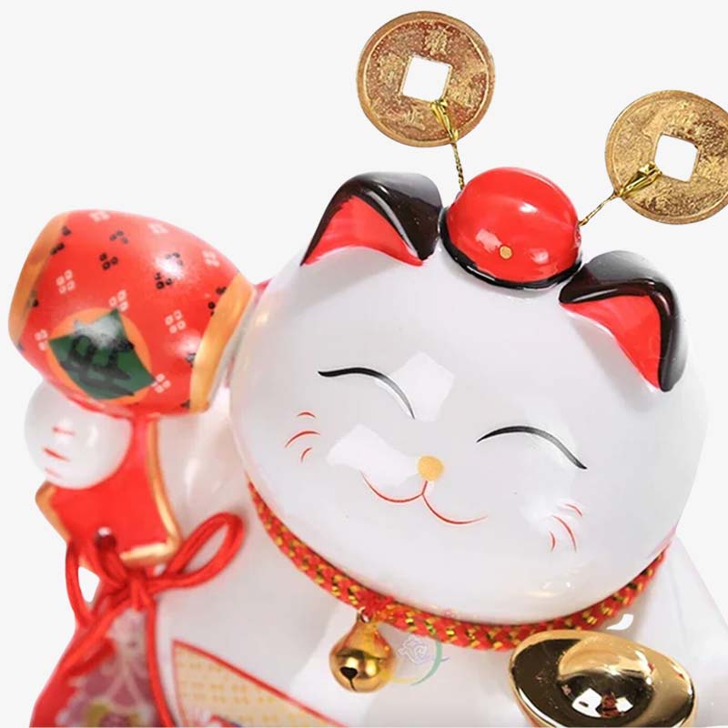 Lucky Maneki Neko - Image 2