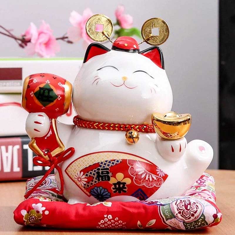 Lucky Maneki Neko - Image 3