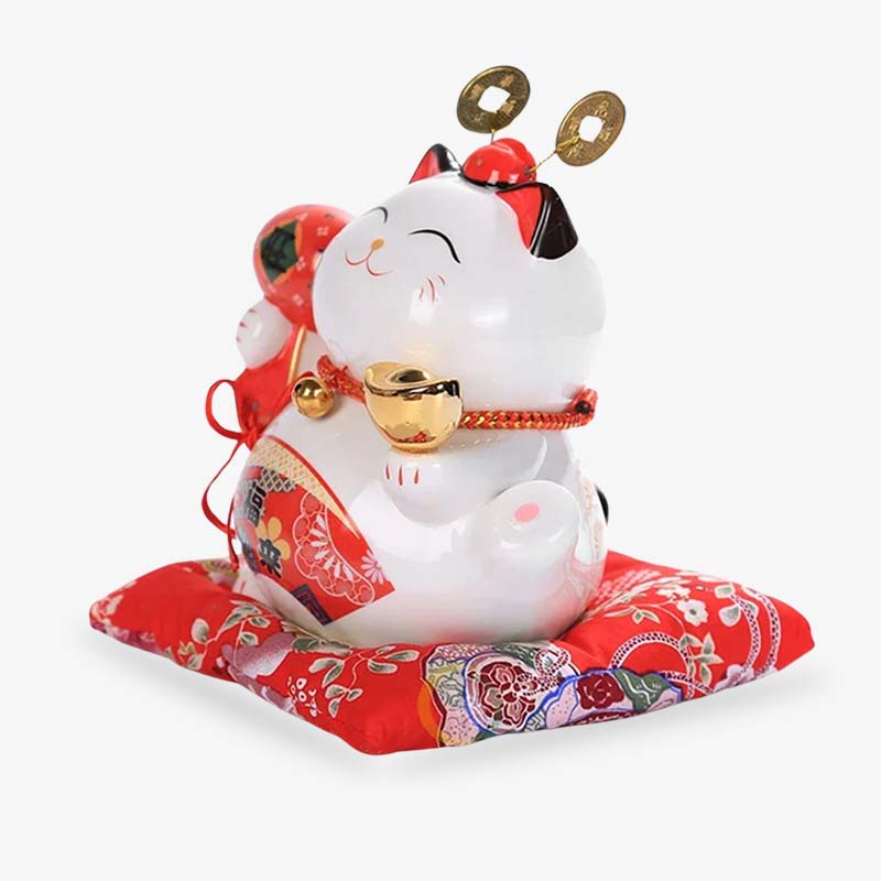 Lucky Maneki Neko - Image 4