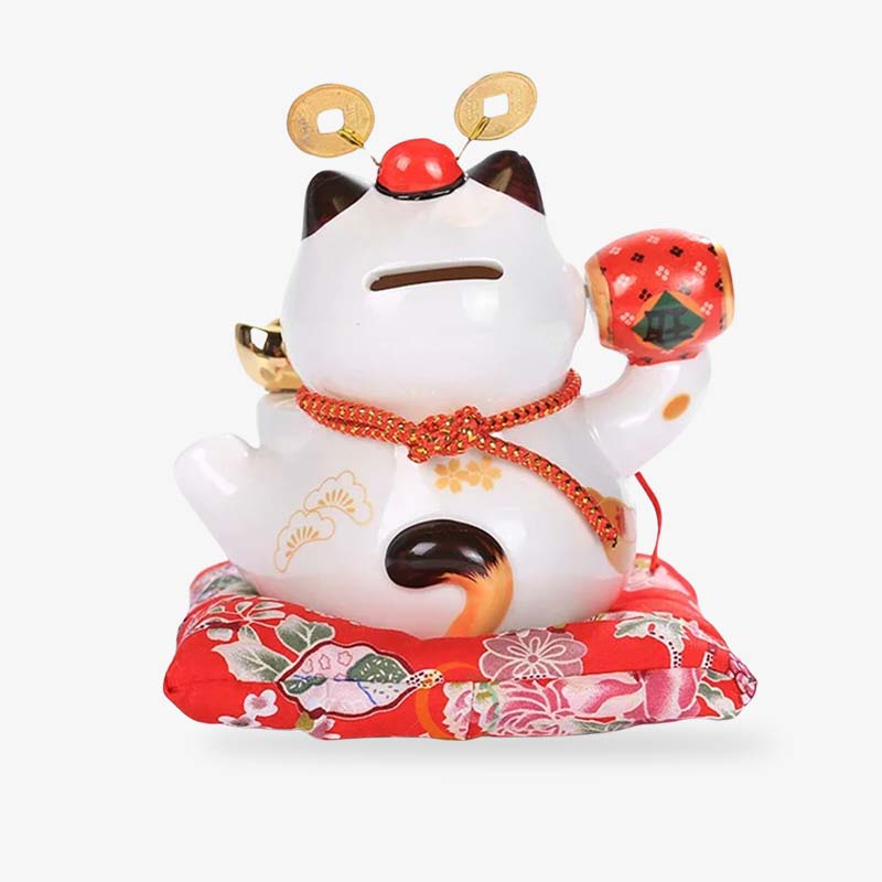 Lucky Maneki Neko - Image 5