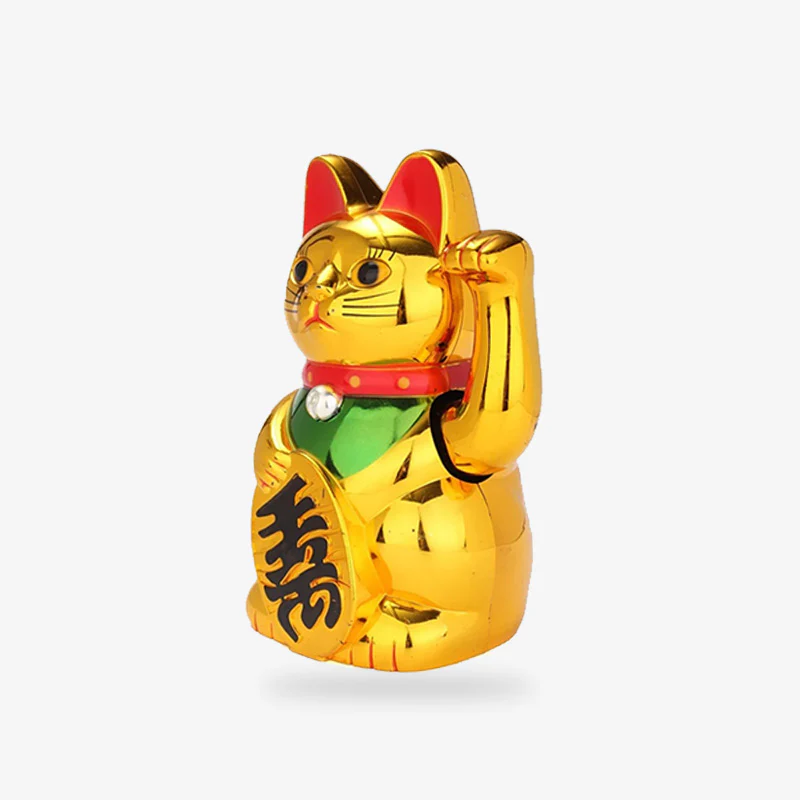 Maneki Neko Doré - Image 2