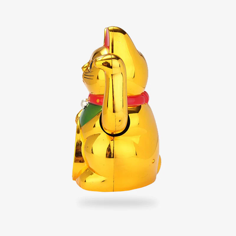 Maneki Neko Doré - Image 3