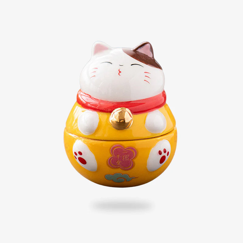 Maneki Neko Tirelire - Image 2