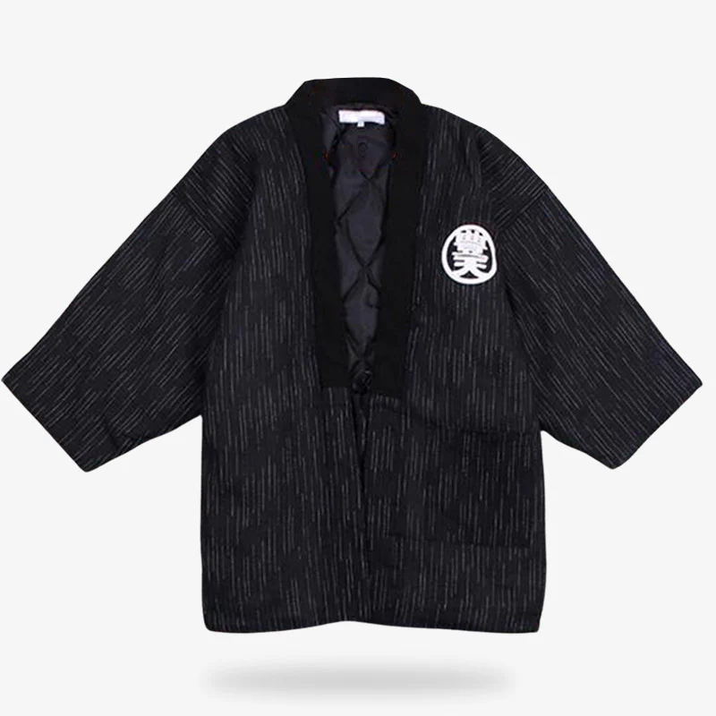 Manteau Japonais - Image 4
