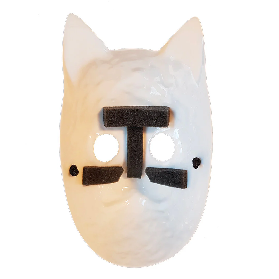 Masque Anbu Itachi - Image 3
