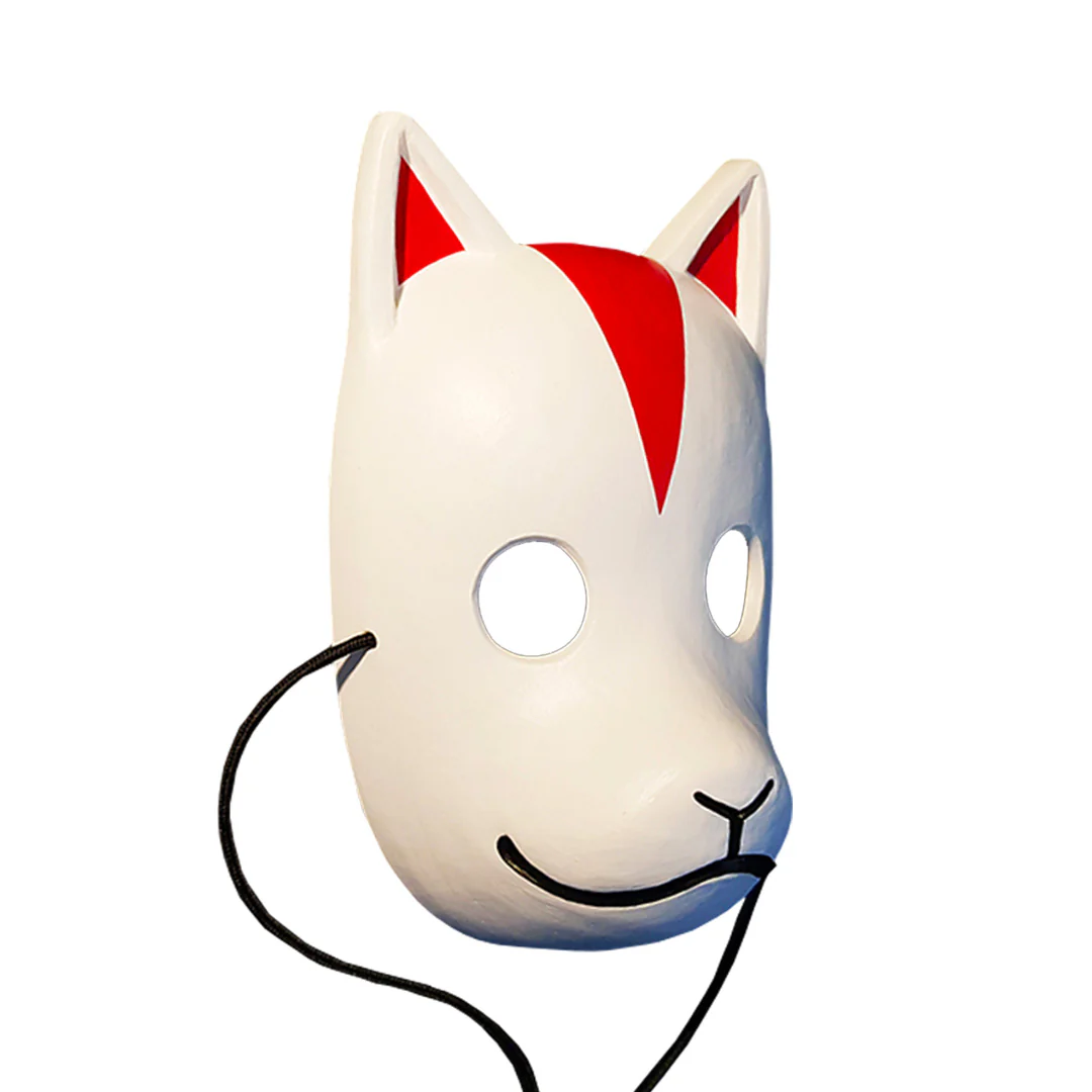 Masque Anbu Itachi - Image 4