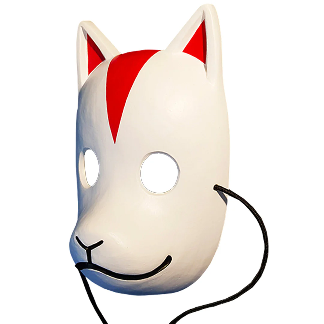 Masque Anbu Itachi - Image 5