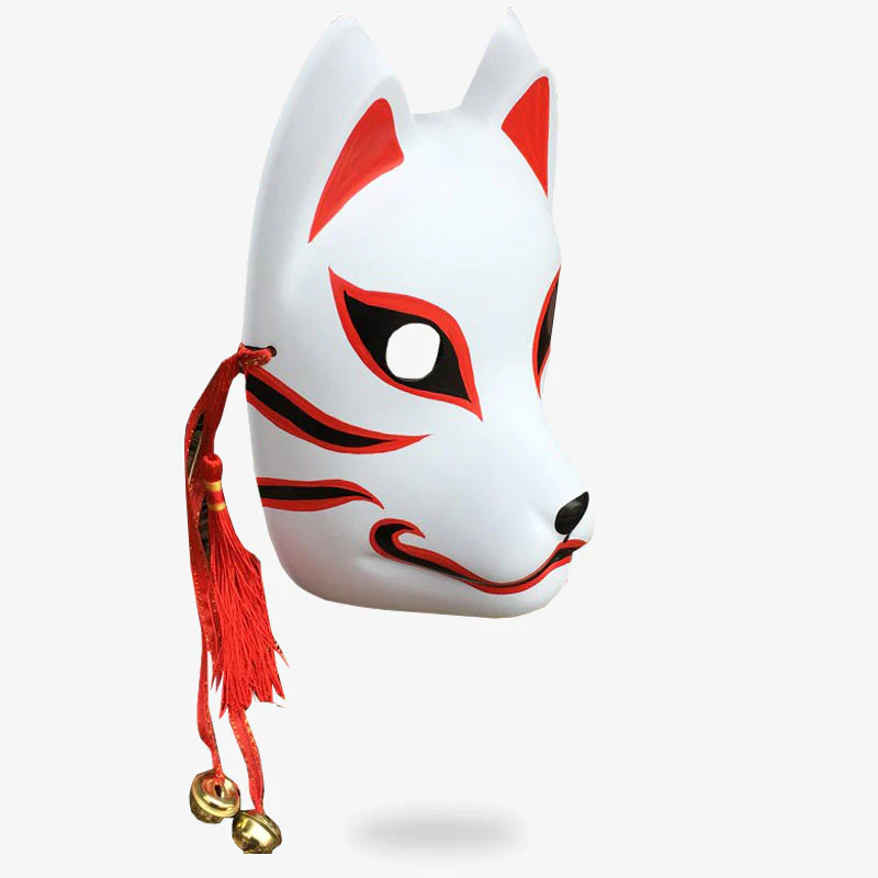 Masque d'Anbu - Image 2