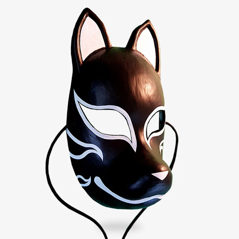 Masque de l'Anbu - Image 3