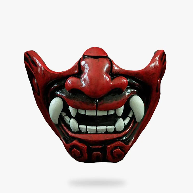 Masque De Oni