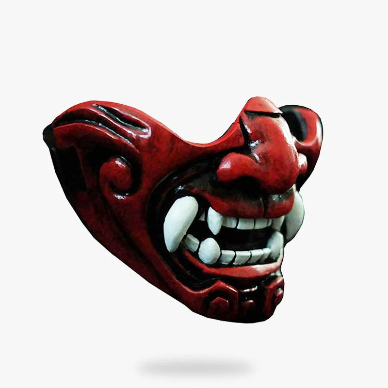 Masque De Oni - Image 2