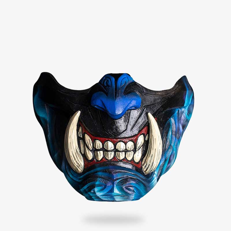 Masque Demon