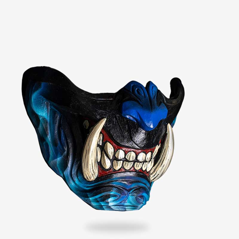 Masque Demon - Image 2