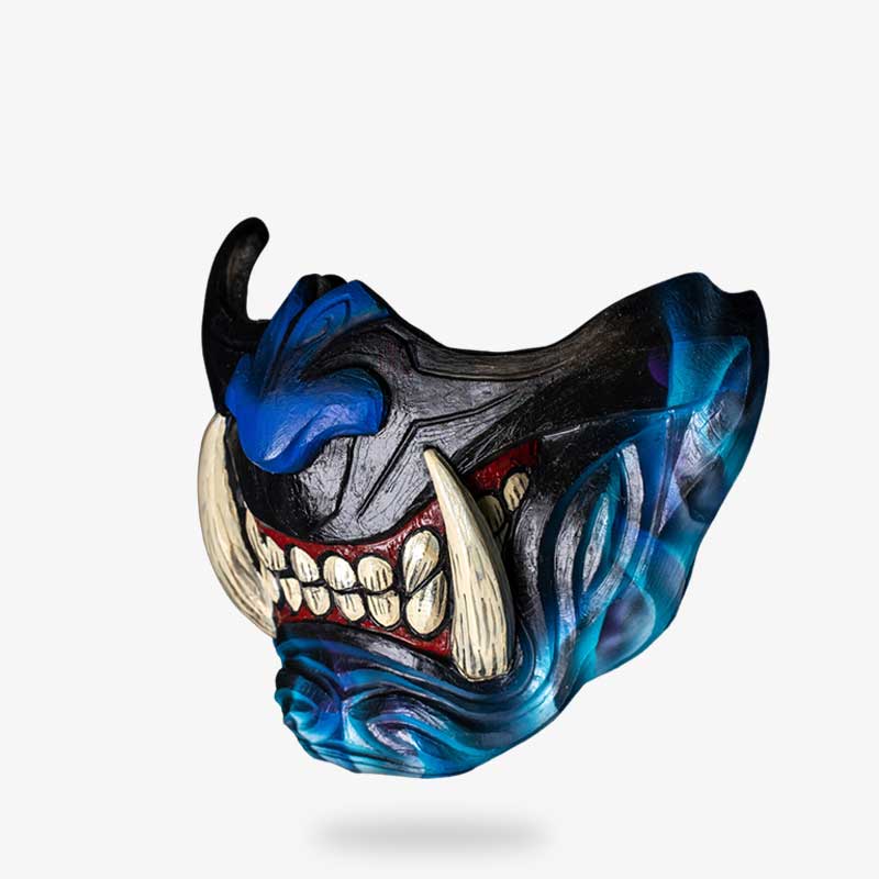 Masque Demon - Image 3