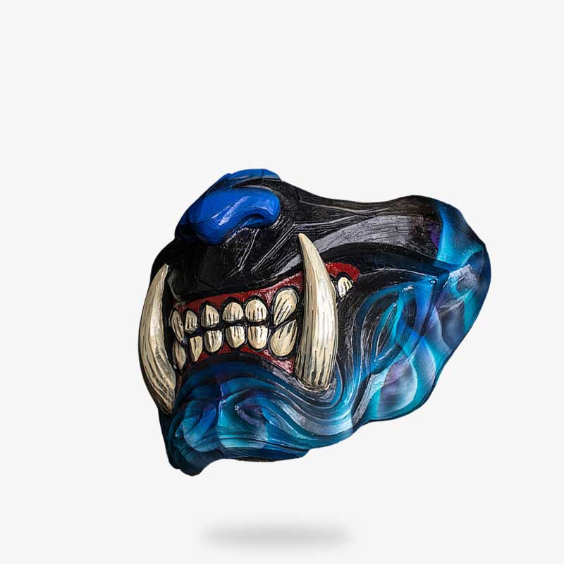 Masque Demon - Image 4